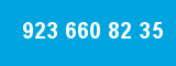 923 660 82 35 923 660 82 35
